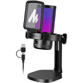 MAONO Microfono Gaming Dgm20