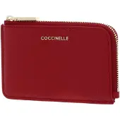 Coccinelle Portamonete 'E2MW517B901' rosso