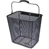 Atranvelo Cestino Anteriore Daily Side 26l