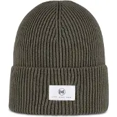 Buff Knitted Beanie Drisk Berretto (One Size, marrone)