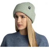 Buff Berrretto Knitted