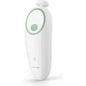 MOMCOZY Lima Elettrica Per Unghie Per Neonati Nc02