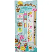 Blue Sky Studios Set Di Cancelleria Sanrio Cinnamoroll