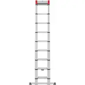 Hailo Sgabello Con Scala 7114131