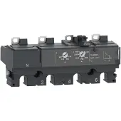Schneider Electric Dispositivo di sgancio termomagnetico C256TM250