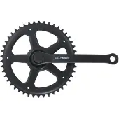 Mijnen Pieper Guarnitura Steel