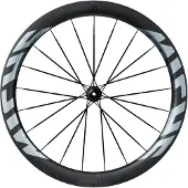 Miche Set Di Ruote Da Strada Deva Rd 52 Tubeless