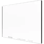 Nisi uncoated water bianco pure clear filtro 4x5.65"