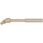 Ks Tools Maniglia articolata BRONZEplus 3/4" 550 mm