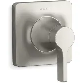 Köhler Kit di componenti per valvola di trasferimento VENZA