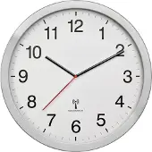 TFA-Dostmann Orologio Da Parete 60.3545.01