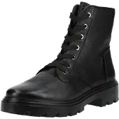 Ara Stivaletto stringato nero