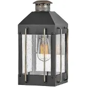 HINKLEY Applique da esterni Fitzgerald, 1 luce