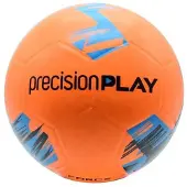 Precisionplay Pallone Da Calcio Play Force Led Light Up