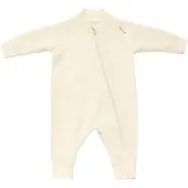 Devold Tuta A Maniche Lunghe Nibba Merino Baby