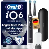 Oral-B Spazzolino Elettrico Io Series 6 Con Custodia