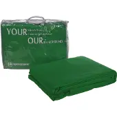 Bresser Fondale Chromakey verde BG-2X3-CK 2,50x3,0 metri