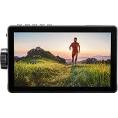 Viltrox DC-A1 Monitor super luminoso da 7"