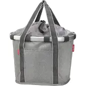 Klickfix Cestino Anteriore Bikebasket 15l