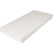 BabyTrold Cambiatore Breathable Mattress