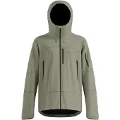 Odlo Giacca X-alp 3l