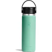 Hydroflask Wide Mouth Flex Sip Lid (591 ml, turchese)