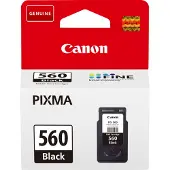 Canon Cartuccia Di Inchiostro Pg-560