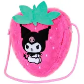 KARACTERMANIA Borsa Kuromi Soft 22x22x8 Cm