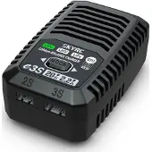 SkyRC Caricabatterie Rc E3s 2s/3s