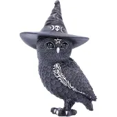 Nemesis Now Figure Owlocen Di Cult Cuties 13 Cm
