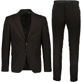 Lindbergh Completo nero