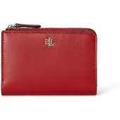 Ralph Lauren Portamonete rosso