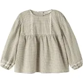Lil´ Atelier Maglietta verde
