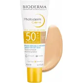 Bioderma Photoderm Crema SPF 50+ 40 ml — Crema Solare