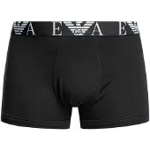 Emporio Armani Boxer navy / pietra / nero / bianco