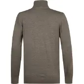 Petrol Industries Maglione A Collo Alto M-ros-kwc260