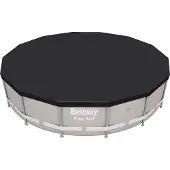 Bestway Copertura per Frame Pool Ø 427 cm; 58248