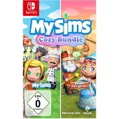 Games Switch Mysims: Cozy Bundle Mult