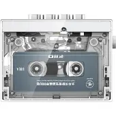 Fiio Lettore Di Cassette Cp13
