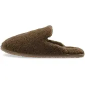 Bianco Ciabatta 'Homie' marrone