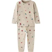 Name It Mini Set Abbigliamento Da Notte