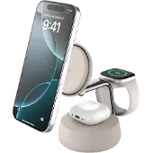 Belkin Caricatore Wireless Wiz040kqsd