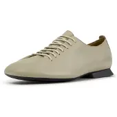 Camper Scarpa stringata ' Casi Myra ' nudo