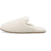 Bianco Biahomie Teddy Pantofole