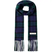 Pepe Jeans Sciarpa Varden Tartan