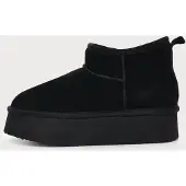 Madden Girl Boots 'Bankss' nero