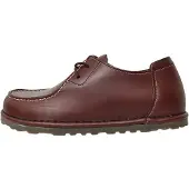 Birkenstock Mocassino 'Utti' marrone