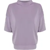 TATUUM Camicia da donna lilla chiaro