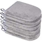 OEM Guanti in flanella - Producibili - 15x21 cm