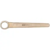 Ks Tools BRONZEplus Chiave combinata diritta 1.7/8" - 963.7601